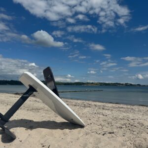 Lift Foils eFoil Board + 1 Batterie (2 Std. Verleih)